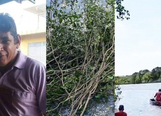 Pai e filho são encontrados mortos após possível afogamento no interior do Piauí
