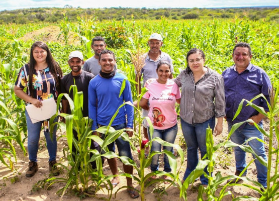 Inscrições para programa de formação voltado a jovens da área rural começam nesta sexta (21)
