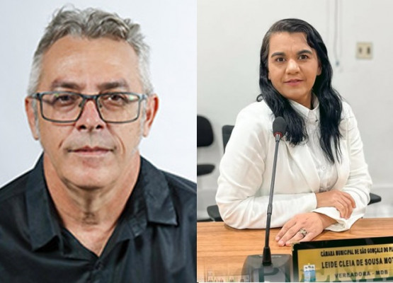 STF anula eleição da Mesa Diretora da Câmara de São Gonçalo do Piauí e derruba o Presidente Dr. Oziel (MDB)