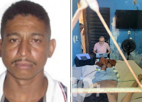 Três anos depois, Polícia Civil conclui inquérito de jovem que ficou paraplégico após ser baleado em Teresina; saiba tudo
