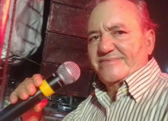 Radialista Gilberto Veras é assassinado a tiros em Luís Correia, litoral do Piauí