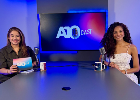 No A10Cast, Monalysa Alcântara relembra infância, bullying, desafios e vitória histórica no Miss Brasil em 2017; VÍDEO!