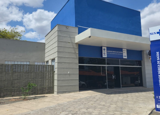 UBS da zona Norte de Teresina fecha para reforma; veja onde será feito o atendimento