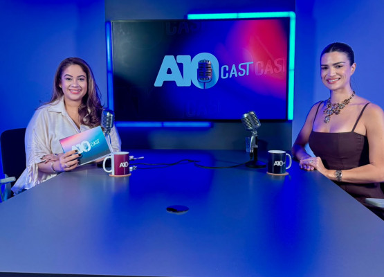 Andressa Leão fala sobre trajetória no empreendedorismo, influência nas redes sociais e família no A10Cast; assista!
