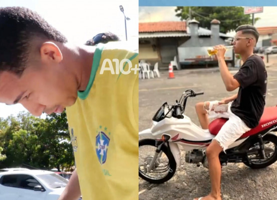 Homem é preso suspeito de envolvimento na morte de jovem atraído para encontro em Teresina; entenda