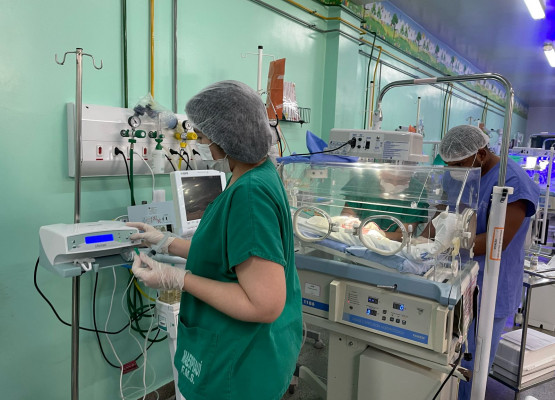 FMS implantará programa do Ministério da Saúde para ampliar acesso a antifúngicos em Teresina