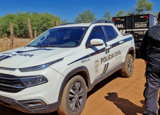 Homem morre eletrocutado durante possível furto de fios em Picos, Piauí