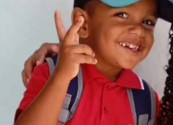 Menino de 5 anos morre após afogamento em barreiro na zona rural de Simões, no Piauí