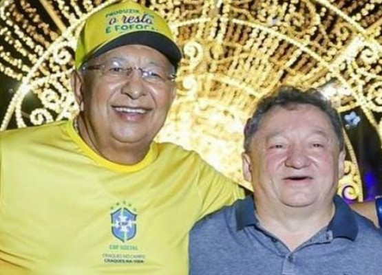 Justiça Federal marca audiência de Dr. Pessoa e Dr. Gilberto em processo que apura uso de R$ 118,7 milhões do SUS