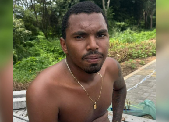 Bandido que baleou policial e morreu após confronto com a PM tinha mais de 15 registros criminais em Teresina