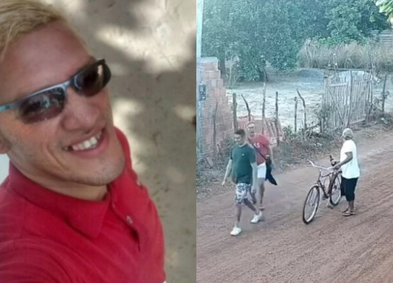 Homem morre após ser atropelado por motocicleta no Piauí; piloto fugiu sem prestar socorro