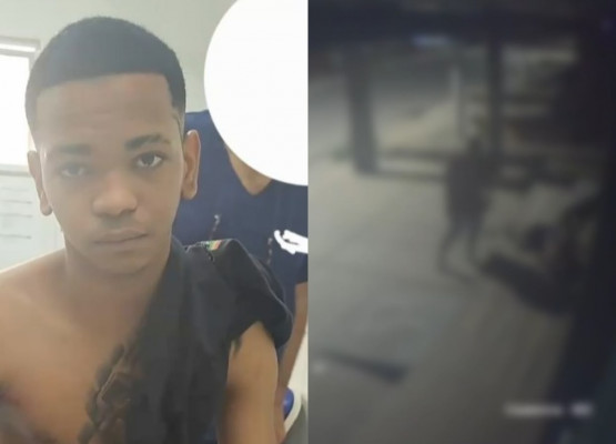 Jovem morre após ser espancado com cerca de 20 golpes de paralelepípedo na cabeça em Teresina; delegada dá detalhes