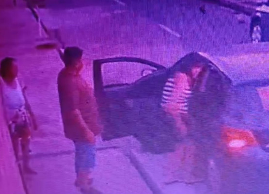 Motorista de aplicativo é acusado de não entregar TV após cancelar corrida em Teresina; VÍDEO!