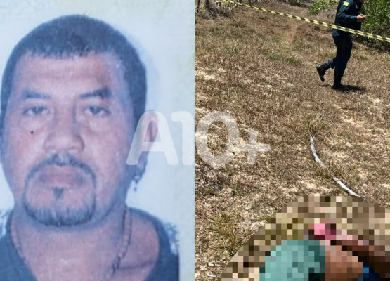 Homem desaparecido há três dias é encontrado morto com marcas de tiros e mãos amarradas no litoral do Piauí; polícia investiga