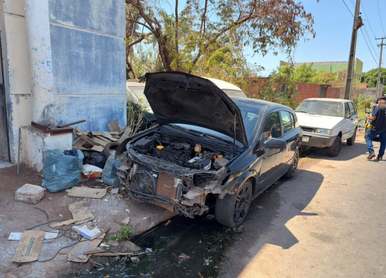 SDU Norte realiza fiscalização e orienta comerciantes sobre ocupação de calçadas e vias públicas