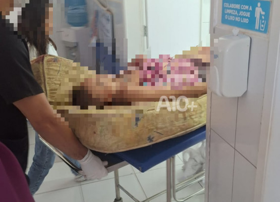 Jovem é baleado e morre no hospital após ataque a tiros no litoral do Piauí; suspeitos teriam sido vistos com armas de fogo na região