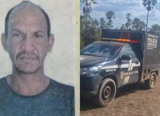 Homem é encontrado morto com sinais de violência às margens de riacho no Norte do Piauí