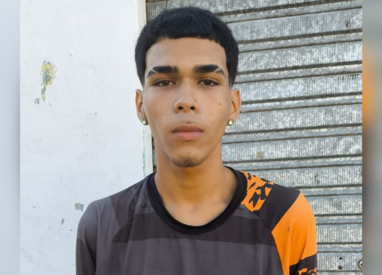 Suspeito de atirar em jovem após encontro é preso no Piauí; vítima fingiu estar morta e se arrastou até casa onde foi encontrada pela polícia