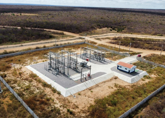 Mais Energia Piauí: Equatorial comemora oito anos com entrega de importantes obras estruturantes de Norte ao Sul do estado