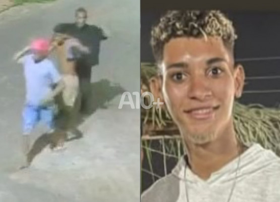 Adolescente suspeito de participar de homicídio é apreendido em Timon; vítima foi confundida com membro de grupo rival