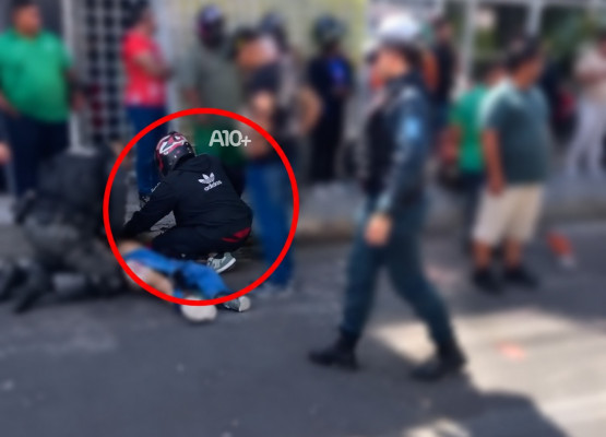 “Fiquei triste”, diz adestrador que reanimou trabalhador após descarga elétrica, mas não conseguiu evitar morte da vítima em Teresina