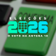 Bolsonaro faz sondagem sobre vice de Flávio e ouve nomes