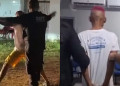 Suspeito de invadir casa e fazer vítima refém durante assalto é preso no Piauí; polícia investiga envolvimento em série de roubos