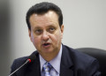 Kassab diz que Centrão está com Lula e que chance de Flávio Bolsonaro é ‘zero’