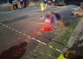 Homem morre e outro é baleado e foge de hospital no Piauí; os dois teriam envolvimento com a criminalidade