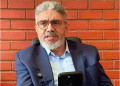 Rafael Fonteles anuncia permanência de Antônio Luiz na Secretaria da Segurança