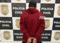 Polícia prende suspeitos do 