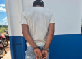 Suspeito de estupro de vulnerável e ameaça no Piauí é preso pela Polícia Civil no estado do Pará