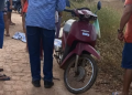 Mulher perde controle de motocicleta, cai e morre no interior do Piauí