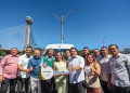 MDS entrega 70 veículos do MobSUAS a municípios piauienses