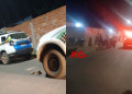Criminosos armados anunciam assalto e matam homem a tiros em Demerval Lobão, Piauí