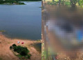 Pescador é encontrado morto em área de barragem no interior do Piauí