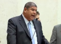 Milton Leite diz ser inocente ao se entregar: ‘Só se arrepende quem comete crime’