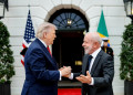 Não preciso fazer esforço para Trump saber que sou melhor do que Bolsonaro, afirma Lula