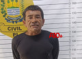 Polícia prende homem condenado a mais de 9 anos por morte de outro a facadas no litoral do Piauí