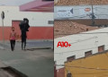 Polícia prende suspeitos de furtos a comércios no Centro de Teresina; os dois tinham extenso histórico criminal