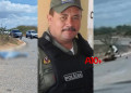 VÍDEO! Sargento da Polícia Militar é morto a tiros em Parnaíba, litoral do Piauí