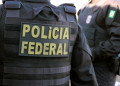 PF cumpre mandados em operação contra desvio de recursos públicos e lavagem de dinheiro através de licitações para merenda escolar no Piauí