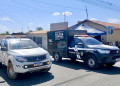 Polícia e IML interrompem velório para realizar necropsia de motociclista morto em acidente no Piauí