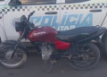 Adolescente com moto roubada no Ceará é conduzido após denúncia de manobras perigosas e perturbação de sossego no Piauí