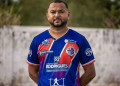 Jogador de futebol amador perde controle da direção e morre após moto sair da pista no Sul do Piauí