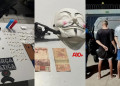 Após tentativa de fuga, dupla é presa com arma de fogo, drogas e máscara na zona Leste de Teresina