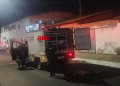 Homem é morto a golpes de faca durante desentendimento na zona Sudeste de Teresina; suspeito preso