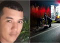 Homem morre após bater motocicleta contra vaca em pista no interior do Piauí