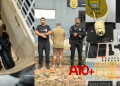 Foragido da Justiça é recapturado em operação no interior do Piauí; tentou quebrar celular para destruir provas