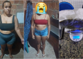 Polícia prende mulher e apreende adolescente com drogas no litoral do Piauí